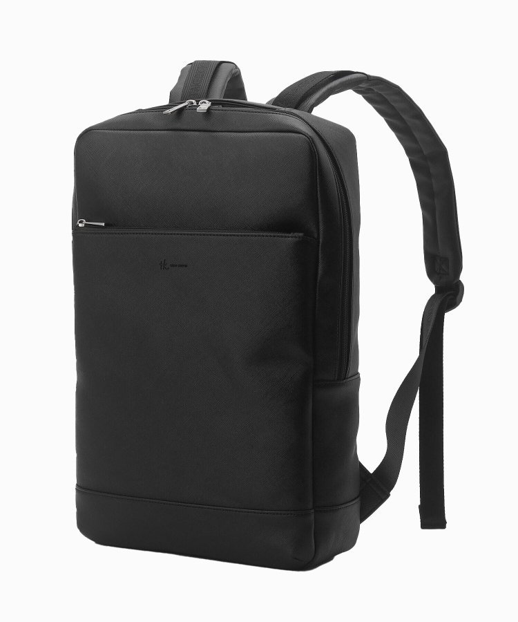 タケオキクチ ] リュック2WAY薄マチビジネス バックパックG8701061 2WAY】薄マチ ビジネス バックパック（リュック） | TAKEO