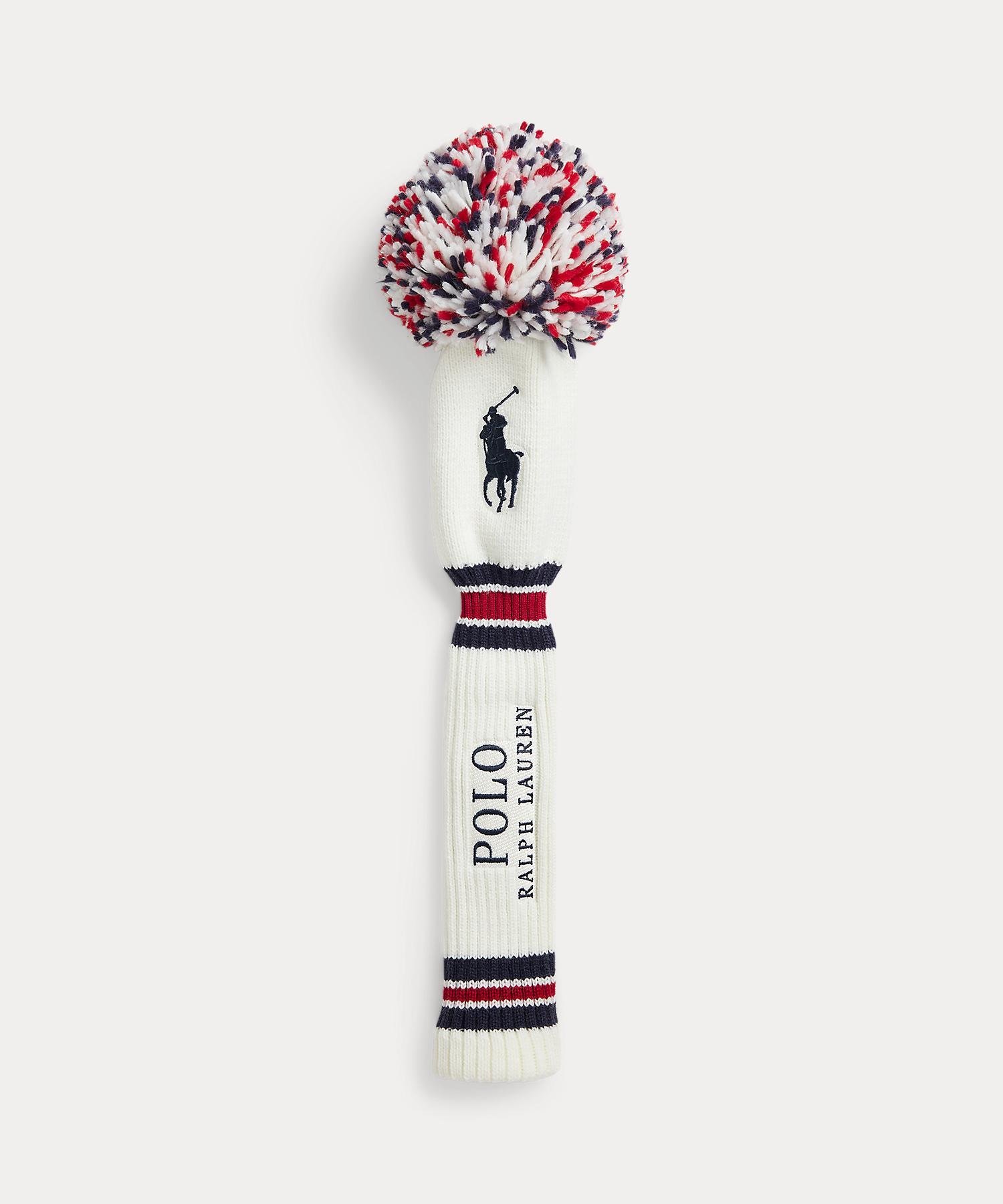 Polo Golf - 新品　ポロゴルフ　ドライバー用ヘッドカバー　ポロベア　ラルフローレン ラルフローレン ポロ ゴルフ ヘッドカバー ドライバー用