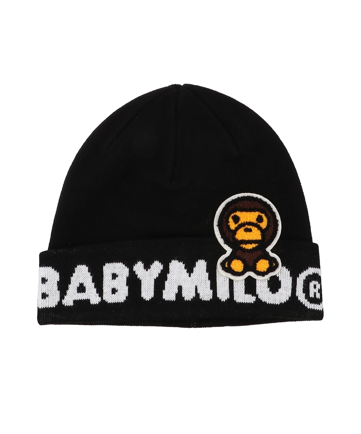 エイプ　マイロ　ベビー　ロンパース　スタイ　帽子　まとめ売り　新品未使用 qg3367-01_1.jpg