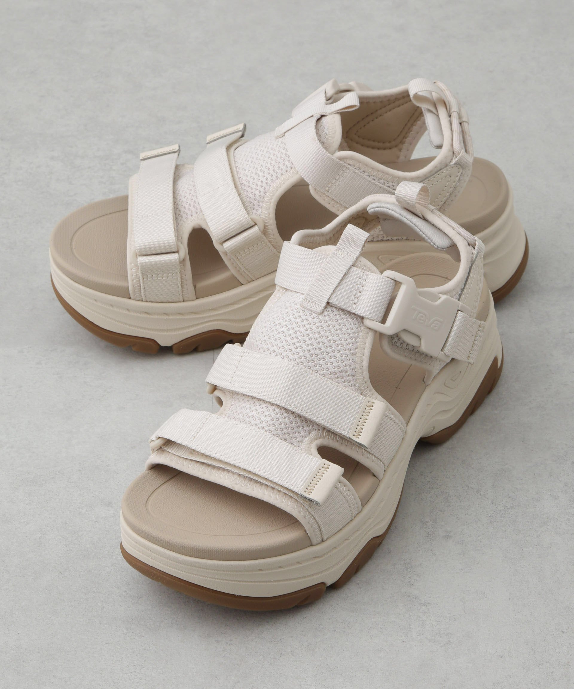 tevaハリケーンHURRICANE AMPSOLEアンプソールGAILAガイラ テバ公式【 ハリケーン アンプソール ガイラ|HURRICANE AMPSOLE