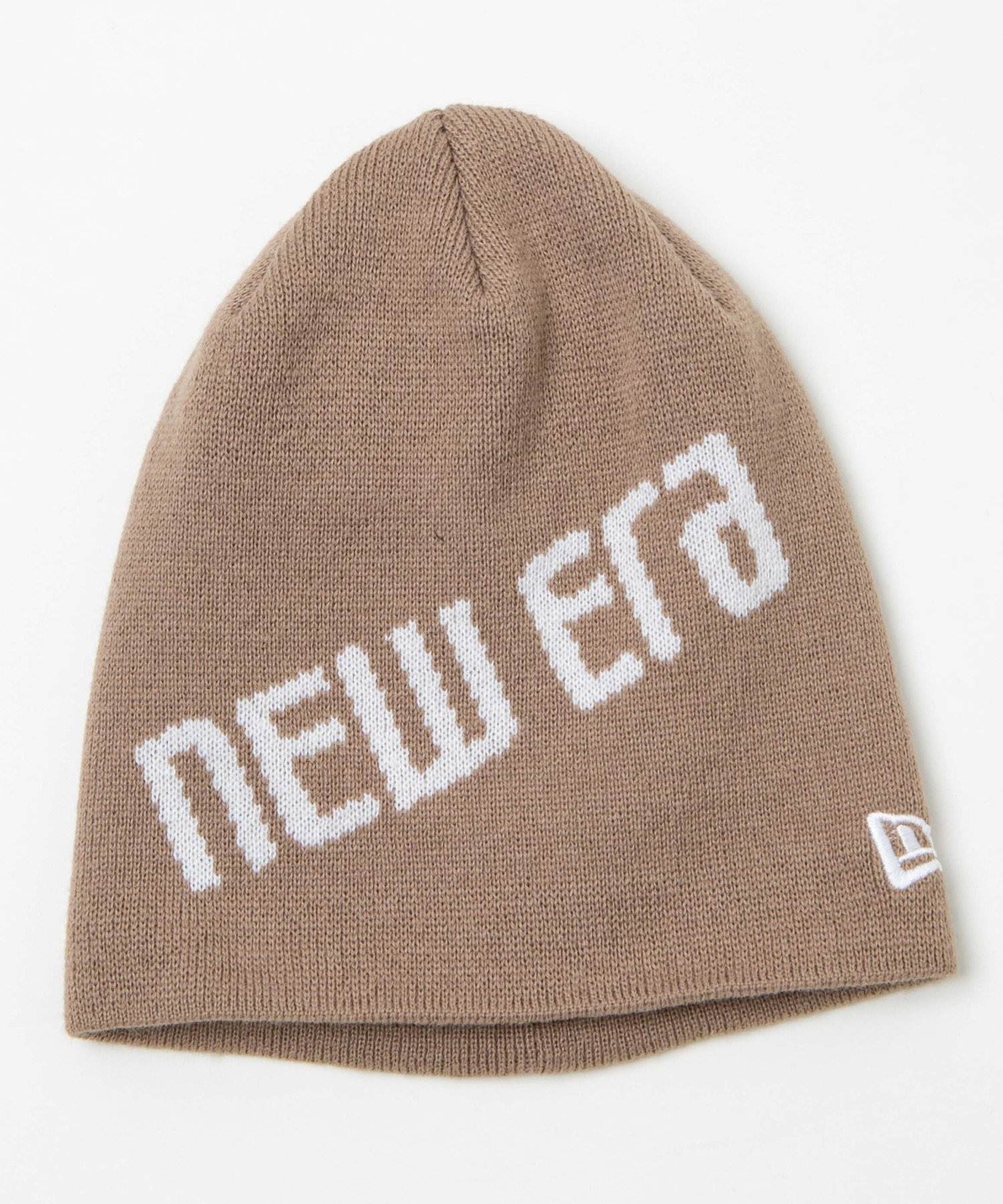 楽天市場】別注NEWERA Basic Beanie ニューエラ ベーシック ビーニー