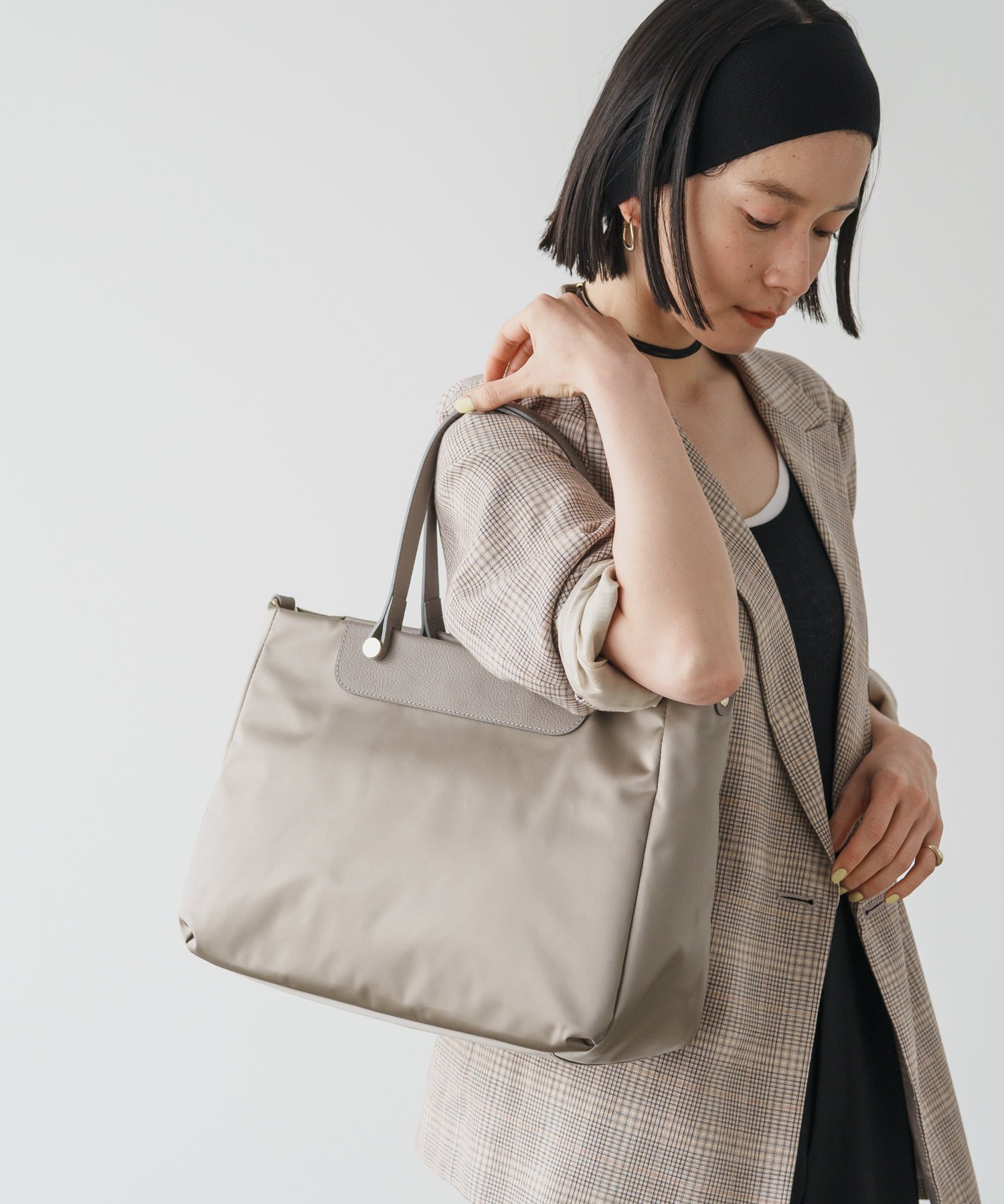 russet ラシット ショルダーバッグ トートバッグ 楽天市場】ラシット russet DEOFACTOR ショルダートート 2WAY
