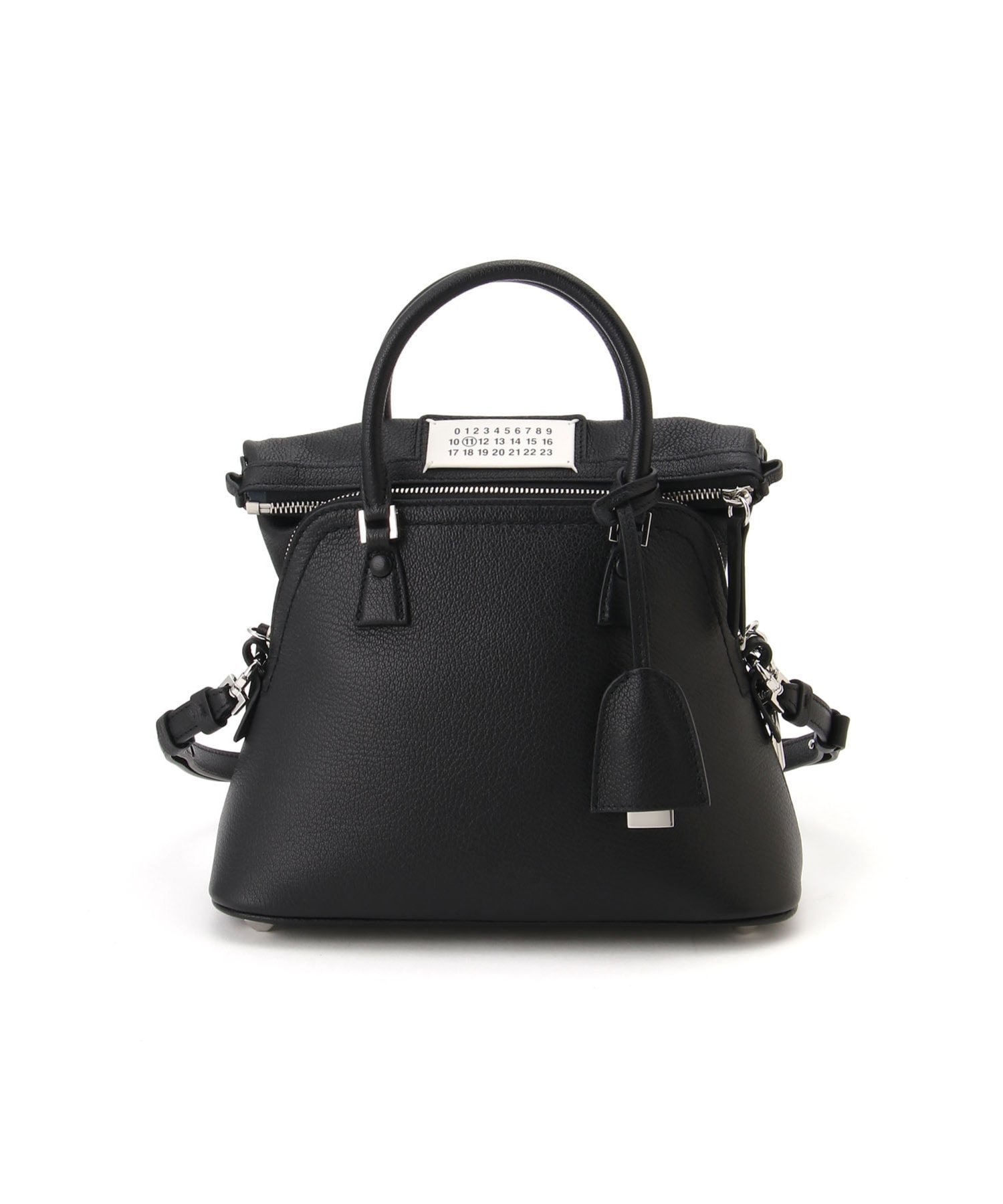 ★ Maison Margiela ★ CLASSIQUE MICRO ショルダーバッグ Maison Margiela ショルダーバッグ バッグ 5AC CLASSIQUE MICRO