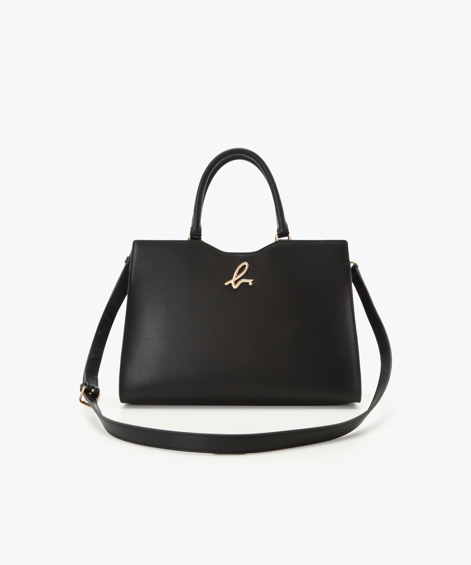 agnes b. アニエスベー 2wayトートバッグ レザー 楽天市場】2wayトートバッグ WAS37-02 agnes b. VOYAGE アニエスベー