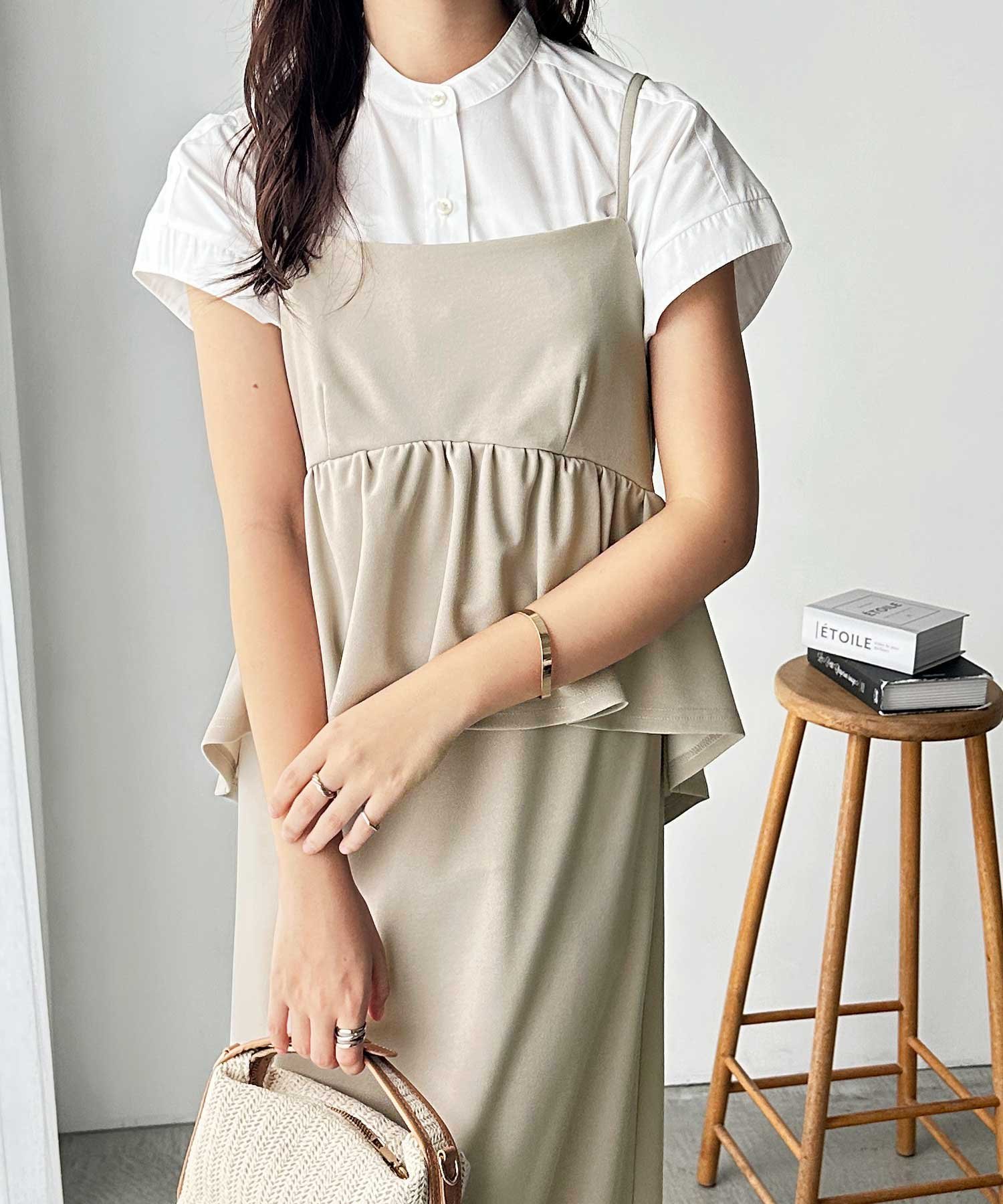 SALE／50%OFF】CELFORD キルティングタフタコート セルフォード