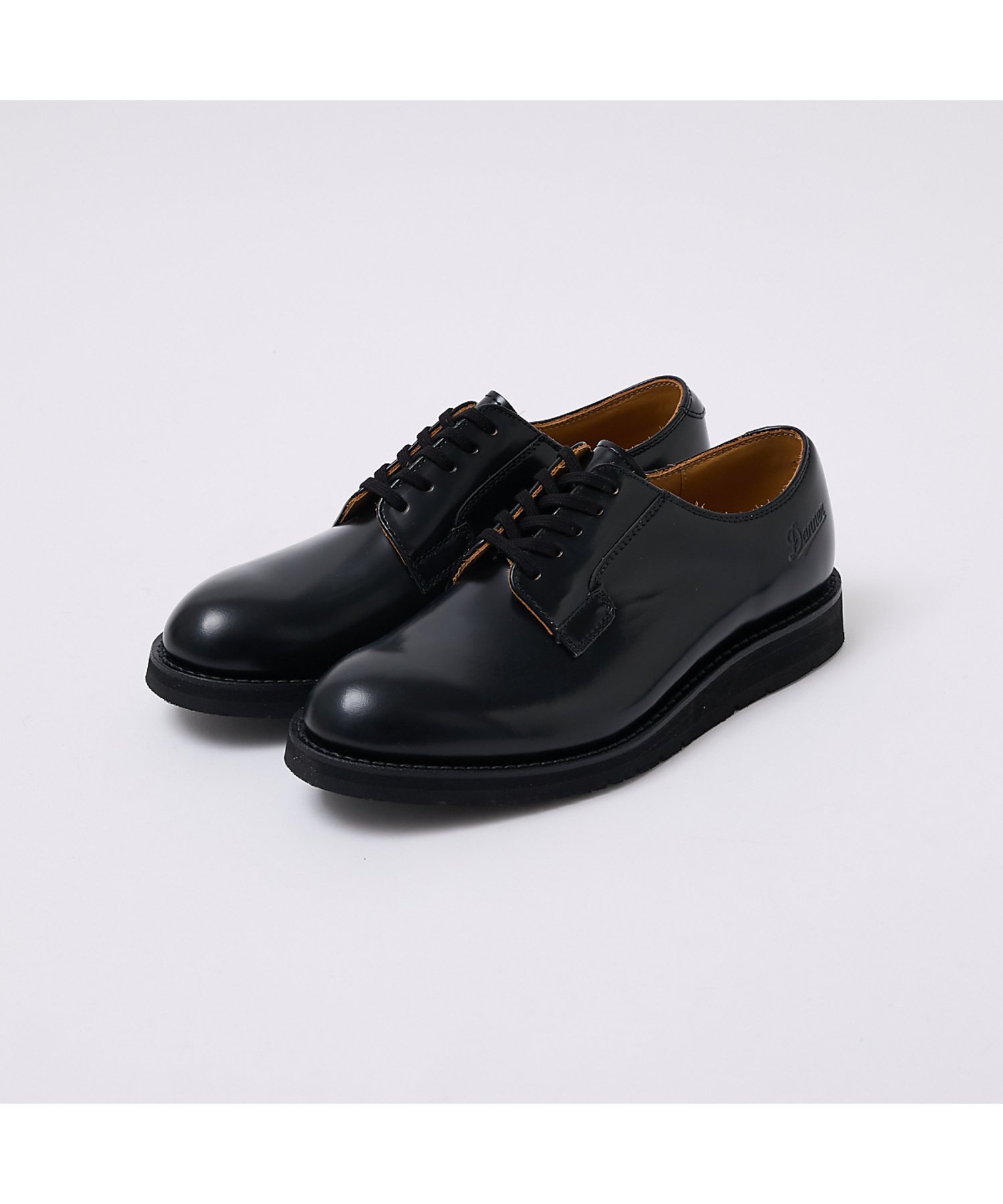 danner postman ナノユニバース Danner POSTMAN SHOES nano universe 別注