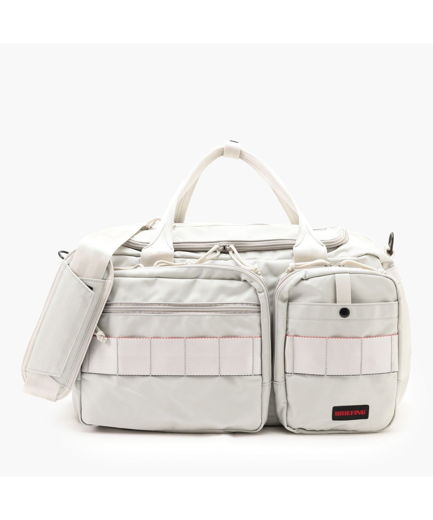BRIEFING　ボストンバッグ　JCB THE CLASS限定 楽天市場】【中古】未使用 BRIEFING ブリーフィング クラシック