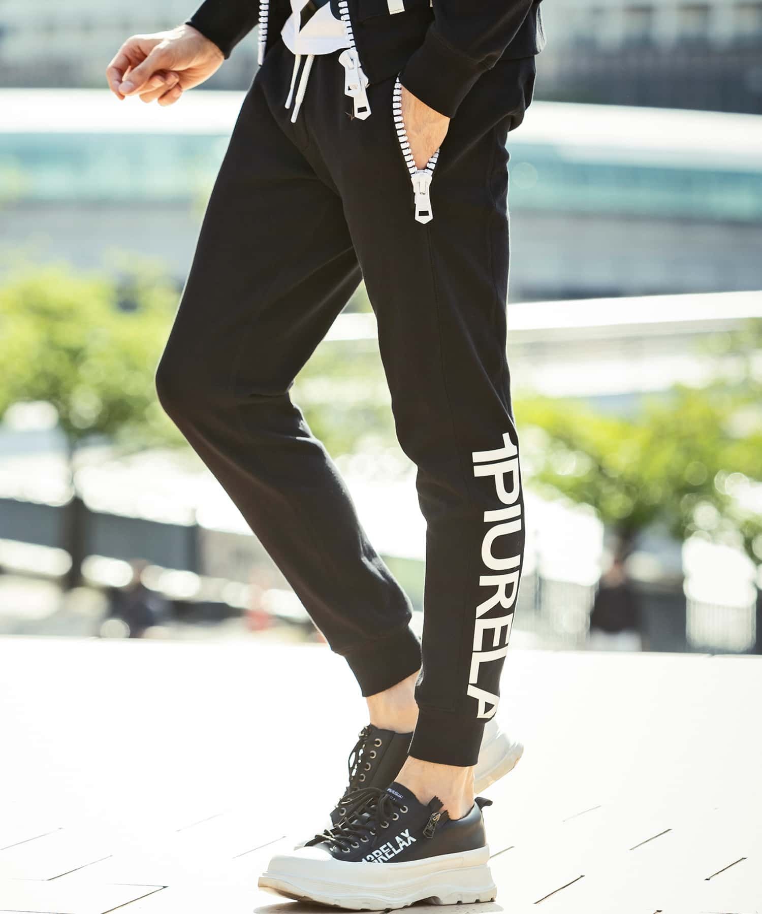 楽天市場】＼全品ポイント3倍・12/15限定／ 1PIU1UGUALE3 RELAX ウノ