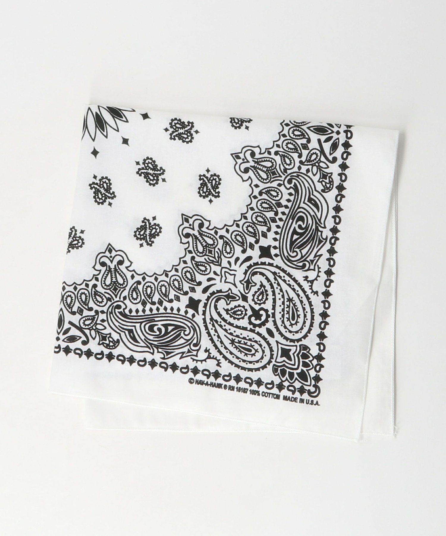 Number (N)ine 蜘蛛の巣デザイン バンダナ　ハンカチ　スカーフ 楽天市場】NUMBER (N)INE BANDANA ナンバーナイン ファッション