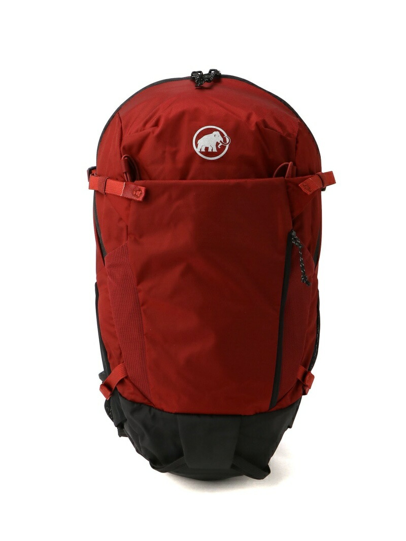 美品　マムート（Mammut） Lithium リチウム　25L バックパック Amazon.co.jp: [マムート] リチウム 25 / Lithium 25 2530-03452