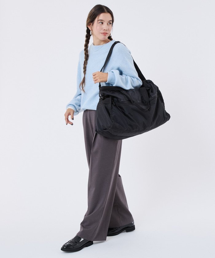 LeSportsac 【公式】レスポートサック ボストンバッグ 4319U185