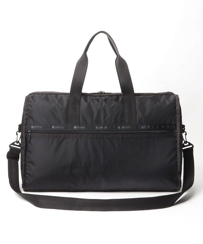 LeSportsac 【公式】レスポートサック ボストンバッグ 4319U185