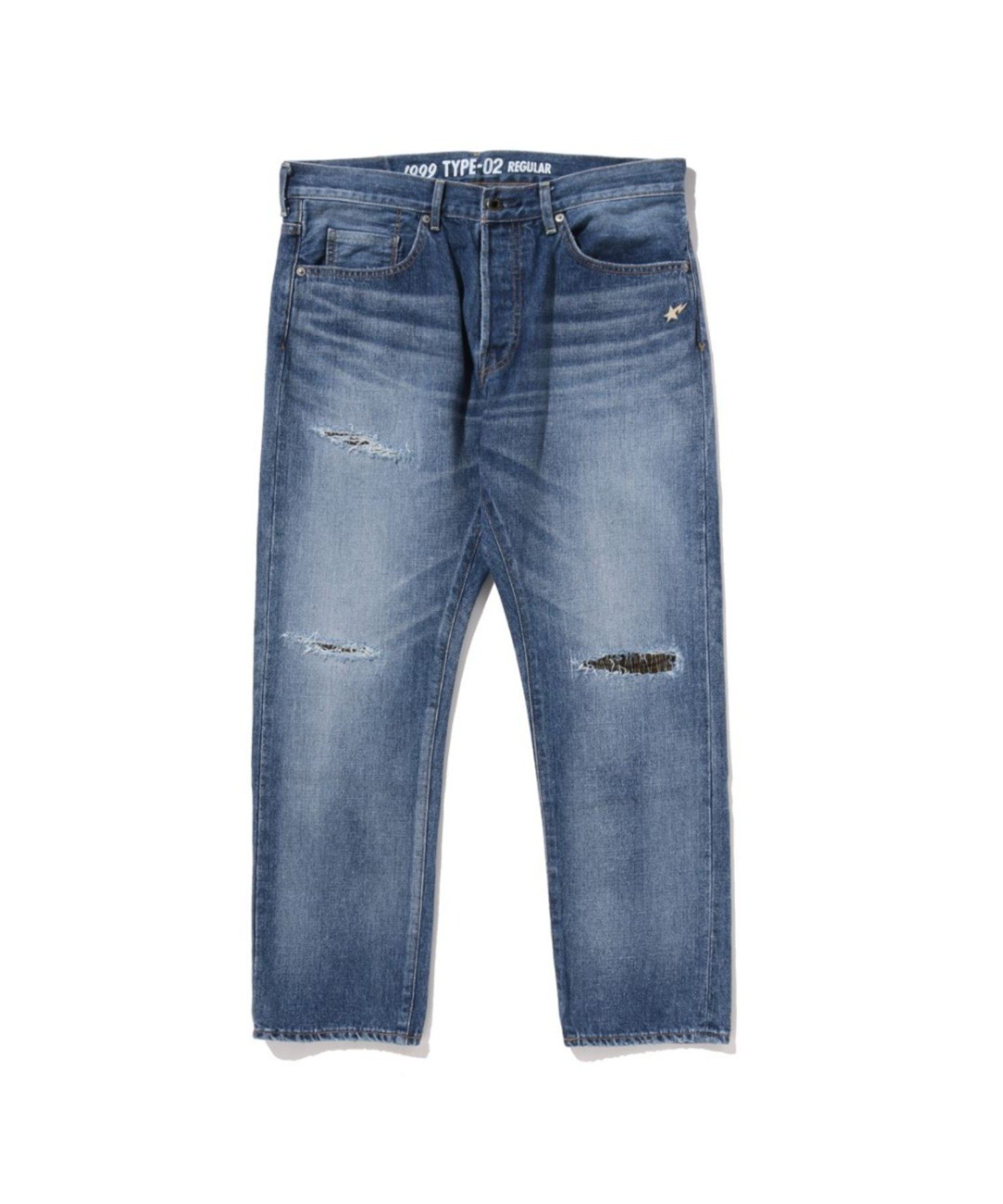 楽天市場】A BATHING APE ア ベイシング エイプ パンツ サイズ:M 00s