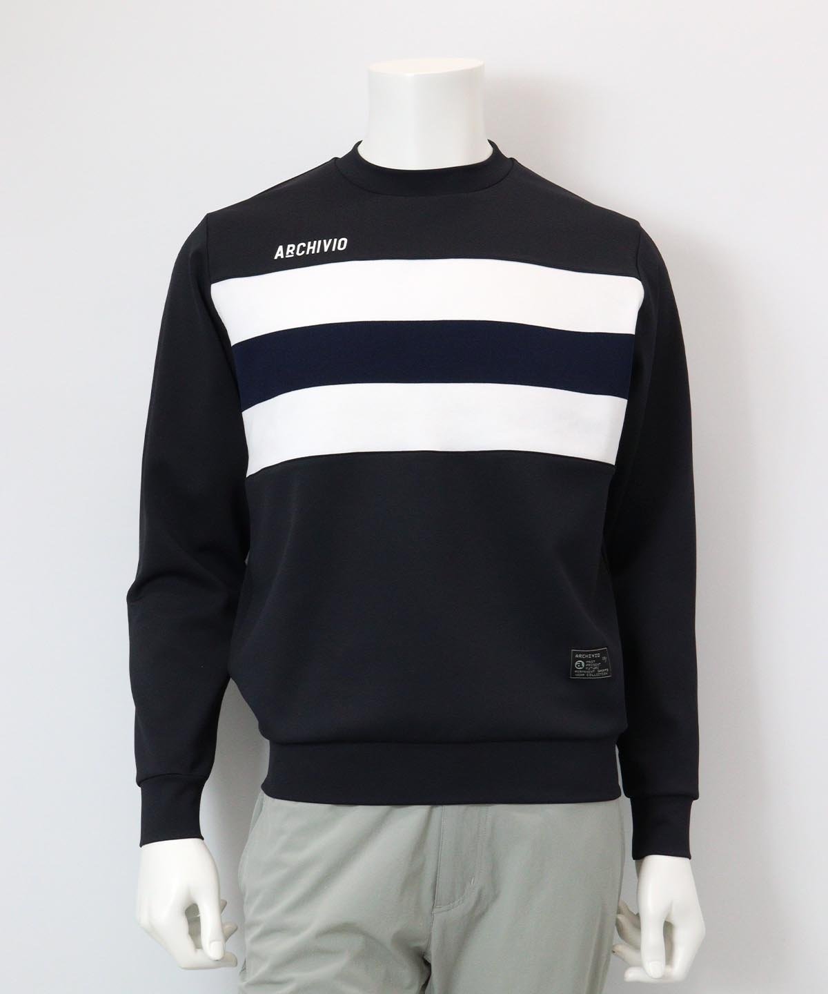 楽天市場】【SALE／70%OFF】ARCHIVIO トレーナー (NEW ERAコラボ