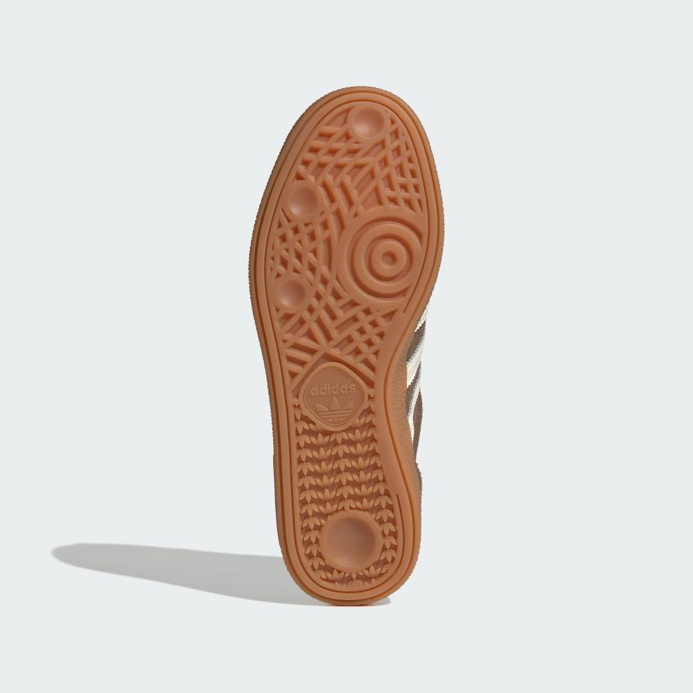 adidas 【公式】アディダス adidas 返品可 ハンドボール スペツィアル / Handball Spezial ローカット 26aw アディダス シューズ・靴 スニーカー ブラウン【送料無料】