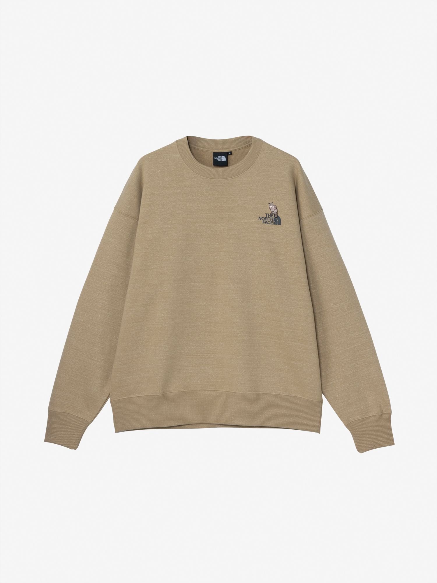 [ノースフェイス]GO-TO スウェット★新作・24AW★　ユニセックス　XS 楽天市場】セール SALE ザ・ノース・フェイス THE NORTH FACE