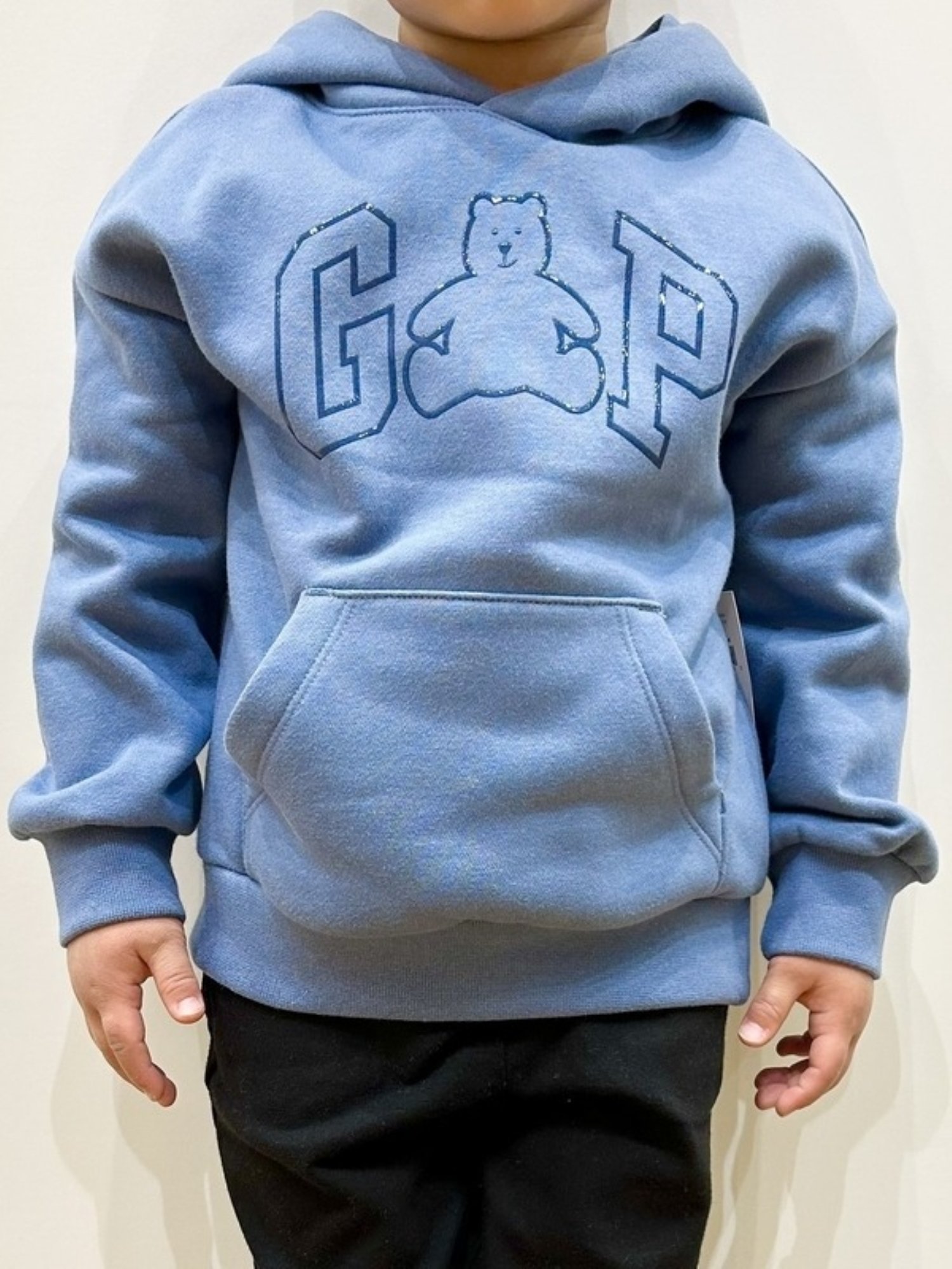 楽天市場】【SALE／49%OFF】(K)Gapロゴ パーカー (キッズ) GAP