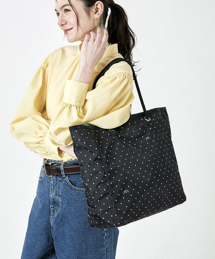 【美品】レスポートサック LARGE 2WAY TOTE 1113 トートバッグ Amazon | [レスポートサック] 公式 トートバッグ LARGE 2 WAY