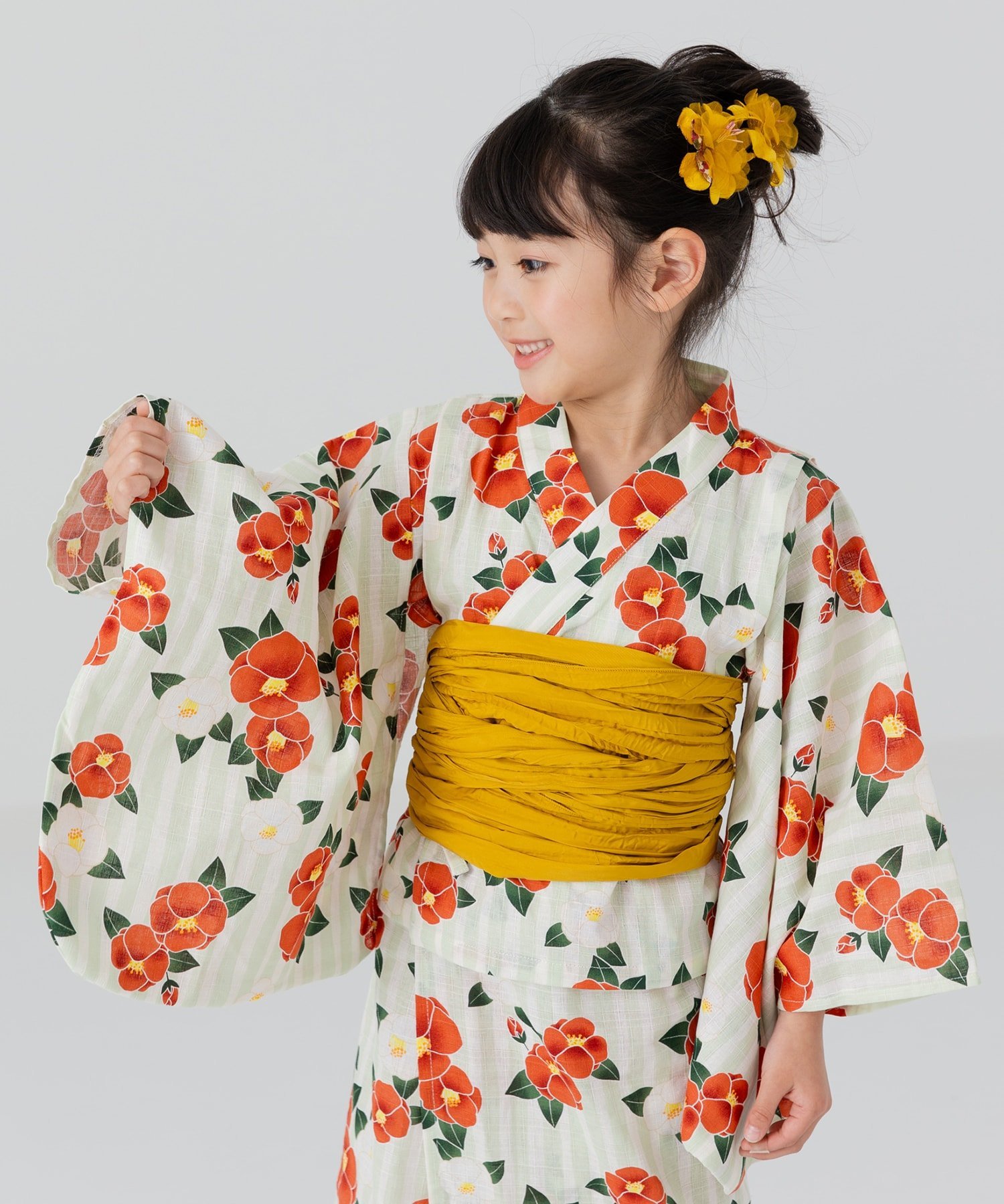 楽天市場】【SALE／50%OFF】Shirley Temple 浴衣 シャーリー