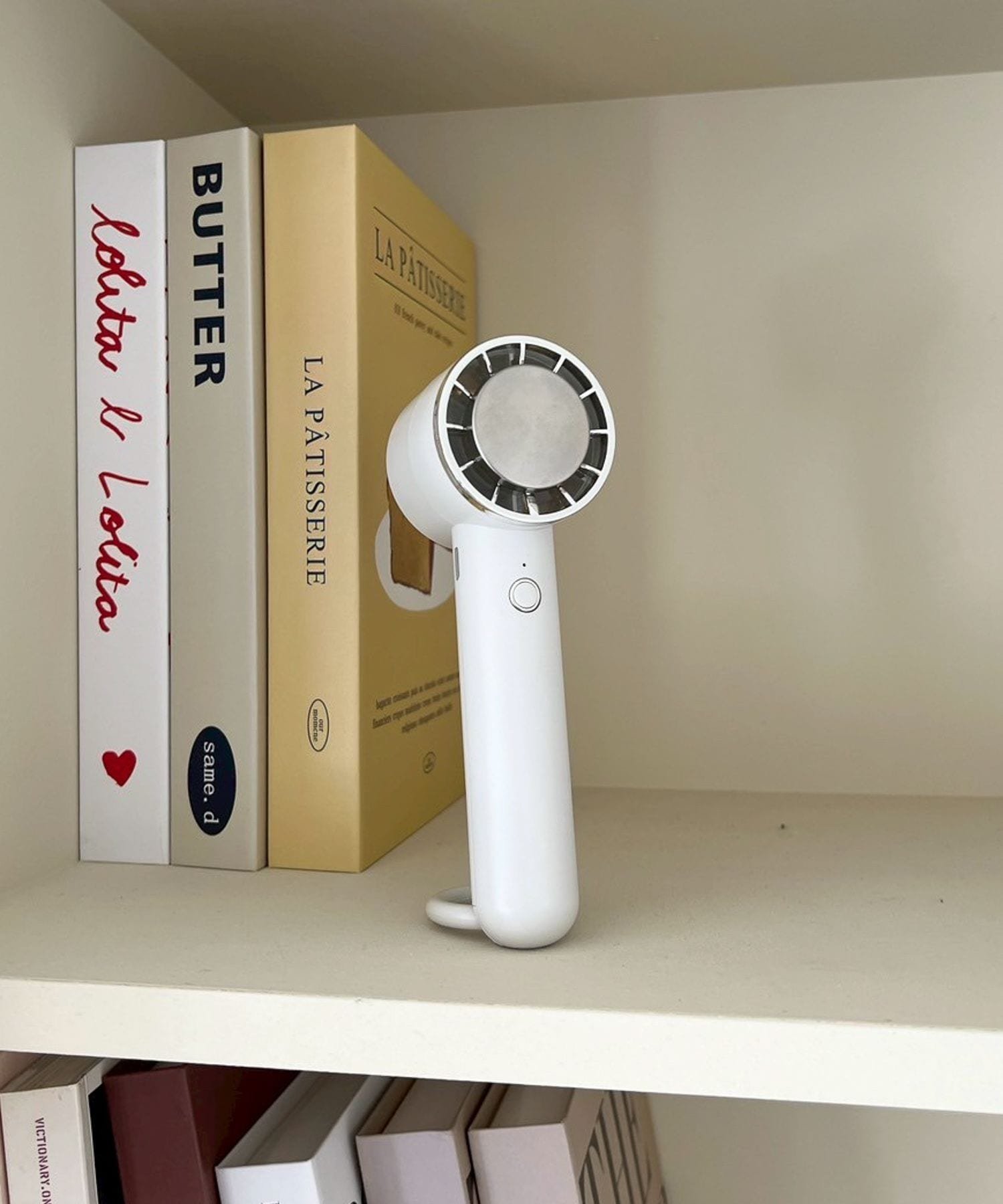 扇風機・サーキュレーター Charly Swing Fan Little チャーリースイングファンリトル/Charly fan スタドラーフォーム