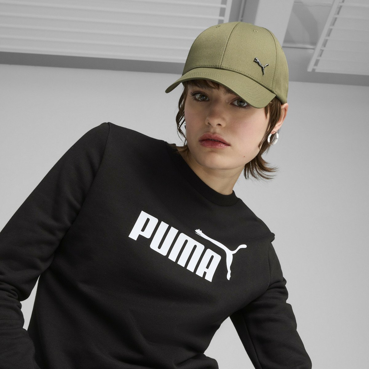 楽天市場】PUMA RIPNDIP CAP BLACK 024925-01 プーマ x リップン