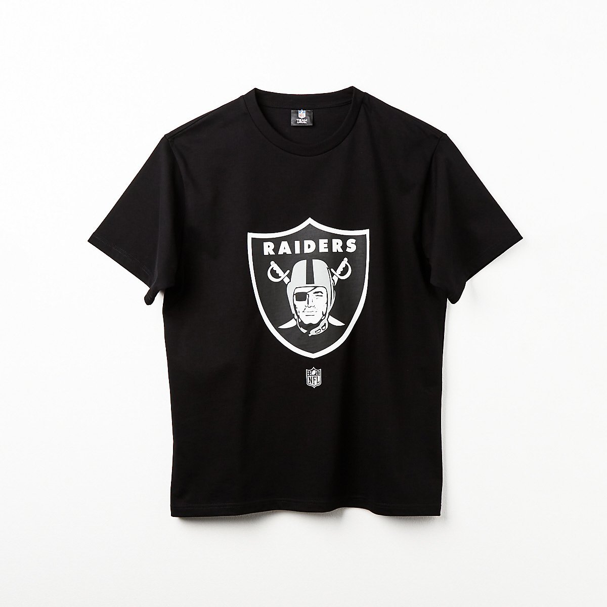 楽天市場】Ice Cube / Raiders Tee (Black) - アイス・キューブ T
