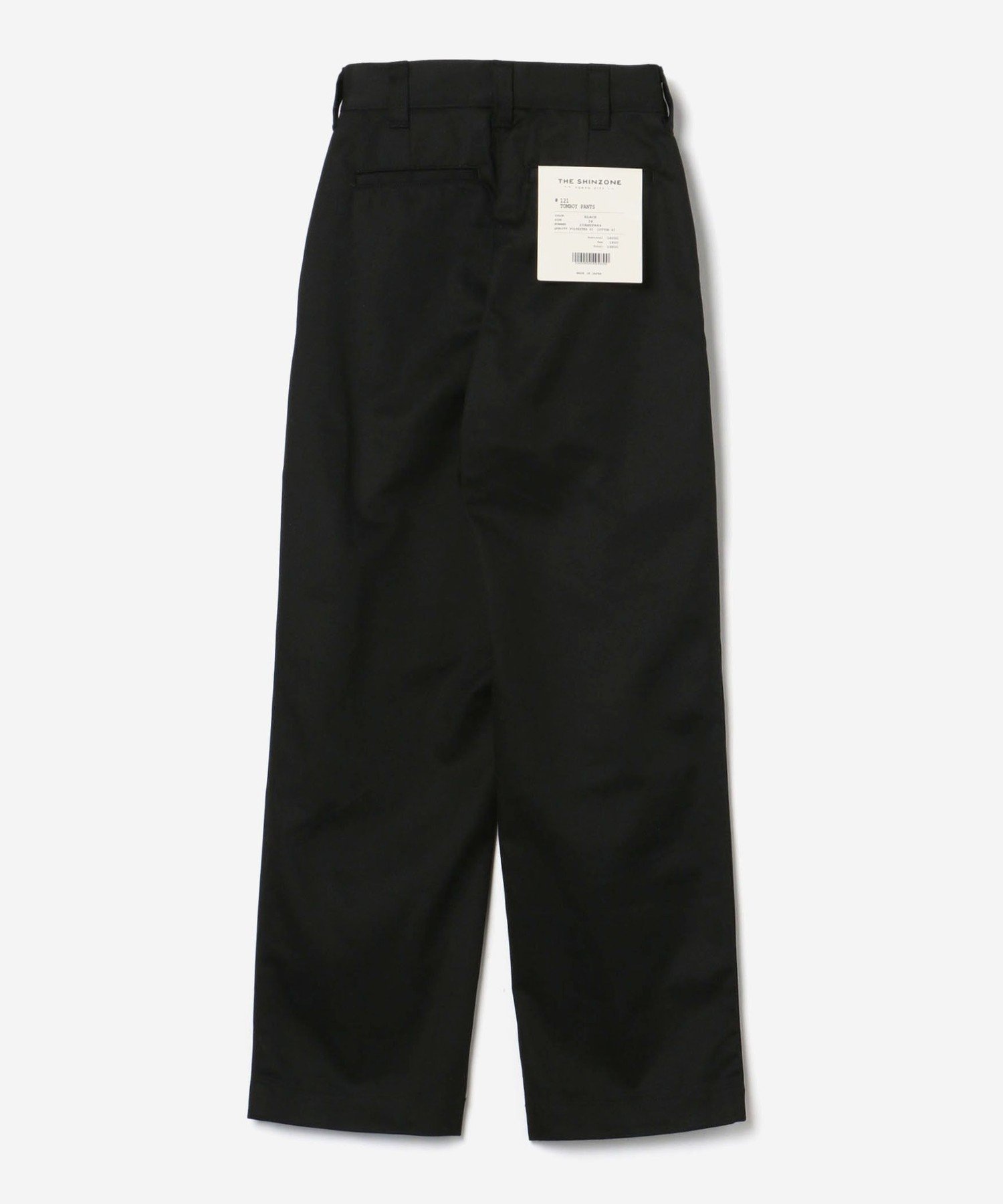Bshop THE SHINZONE ｜ TOMBOY PANTS WOMEN ビショップ パンツ その他