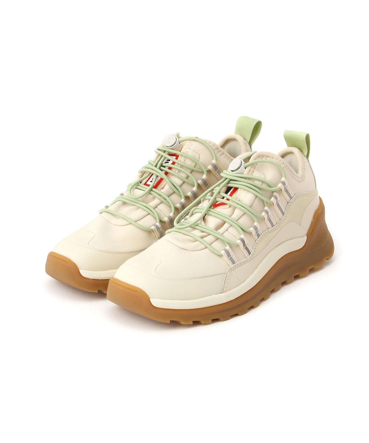 靴 HUNTER 楽天市場】HUNTER W EXPLORER LEATHER SHOE ローカット