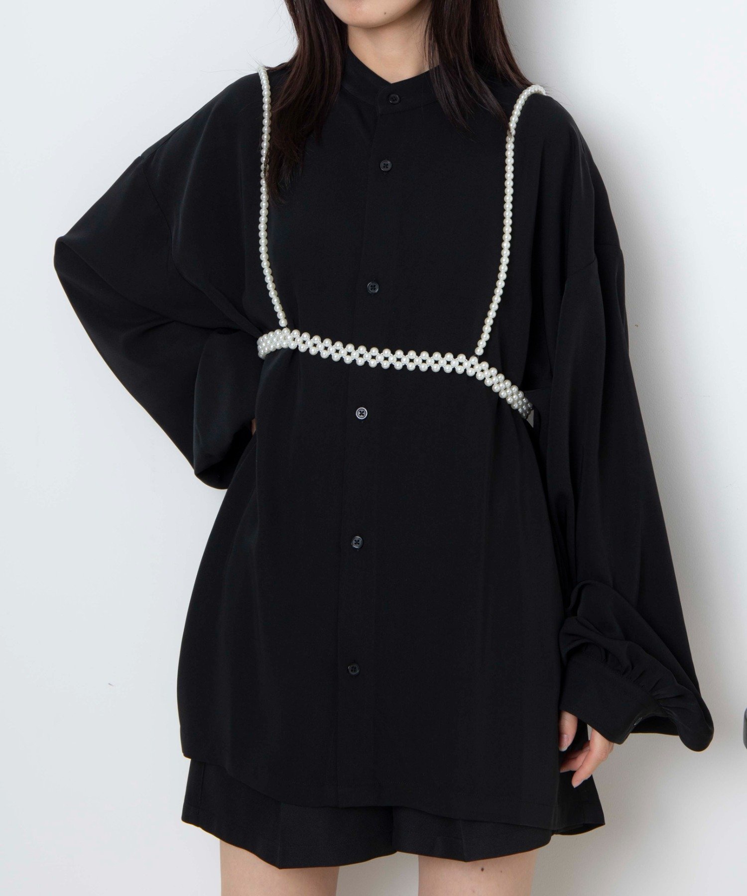 楽天市場】【SALE／30%OFF】ORIGINAL パールハーネス NOBLE