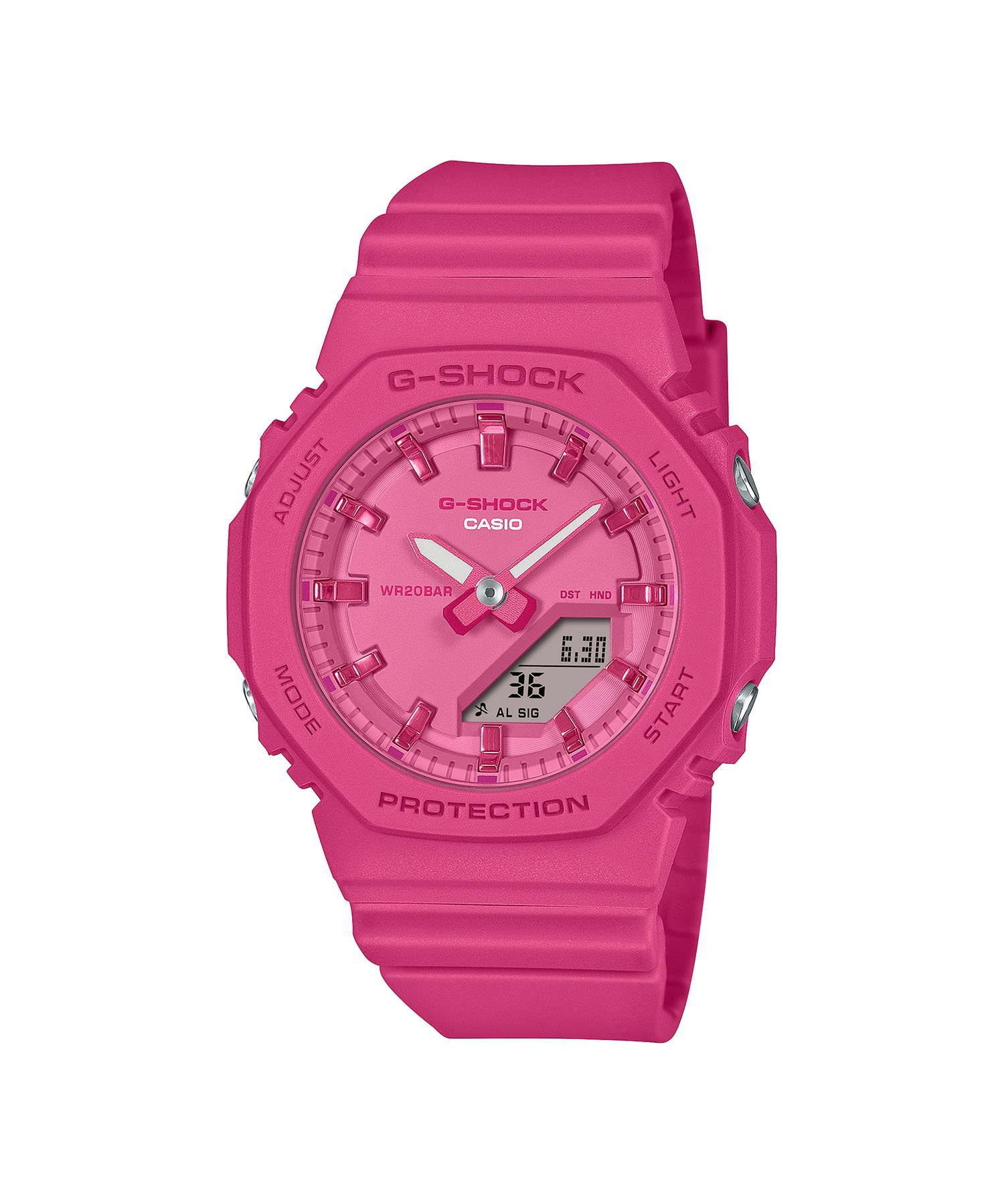 G-SHOCK ITZ ピンク　新品未使用品　（+1本付き:中古　1月6日まで） 楽天市場】【1日はポイント最大46倍＆10%OFFクーポン】G-SHOCK