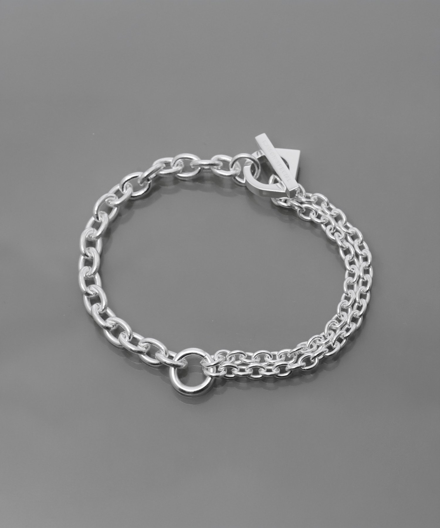 楽天市場】meian/メイアン/STERLING SILVER KIHEI BRACELET/キヘイ 