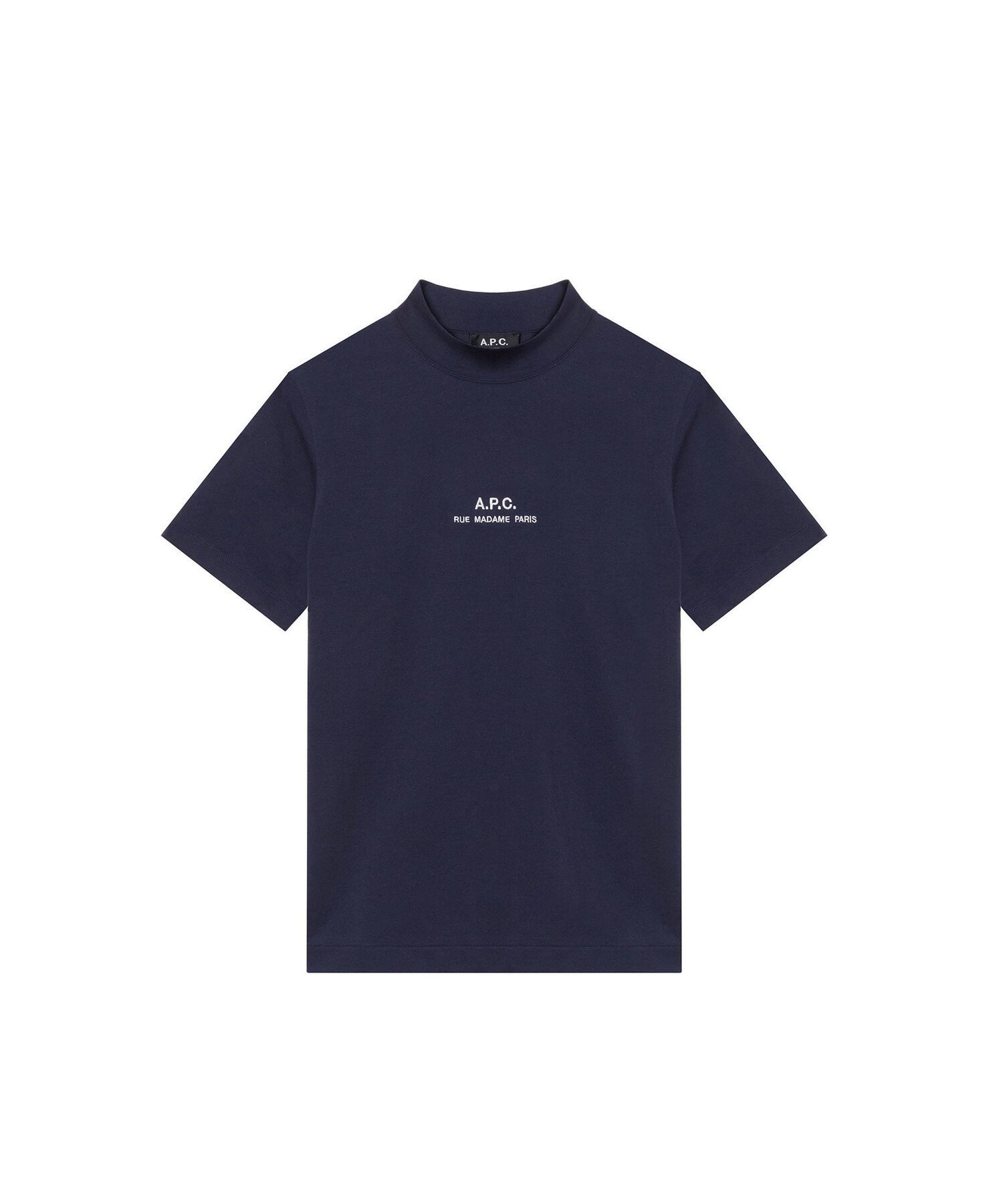 楽天市場】A.P.C. アーペーセー Jeannot T-Shirt Tシャツ