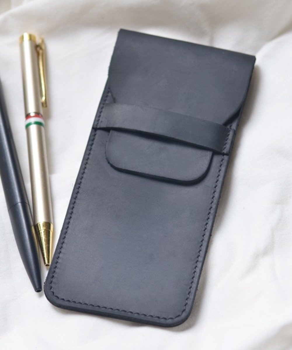 楽天市場】ARTS&SCIENCEアーツ&サイエンス Half pouch,Box pen