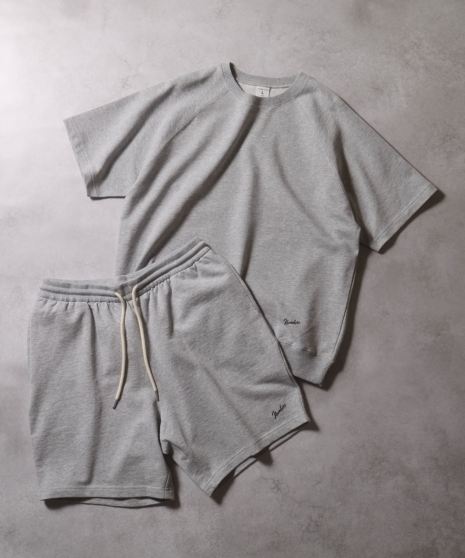 BEAUTY&YOUTH UNITED ARROWS 【WEB限定 WARDROBE SMART】ダブルニット