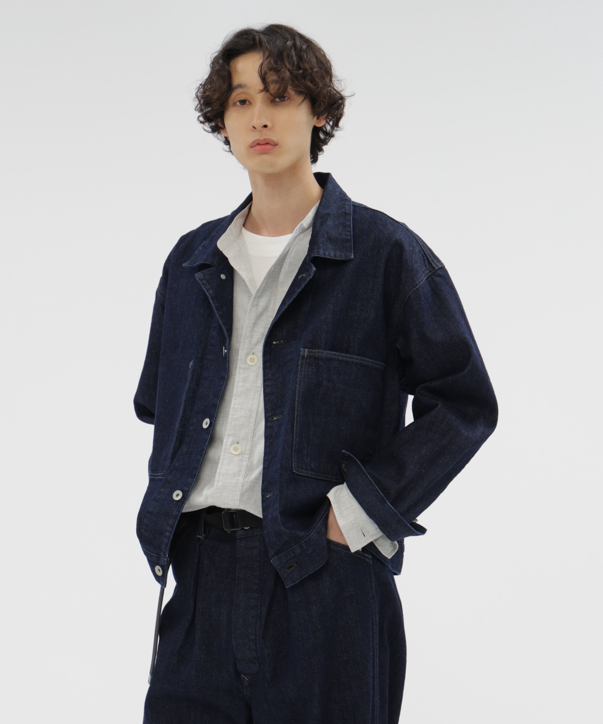 ジャケット・アウター BAL 3LAYER TRIPLE ZIP TECH JACKET e93838-04_1.jpg