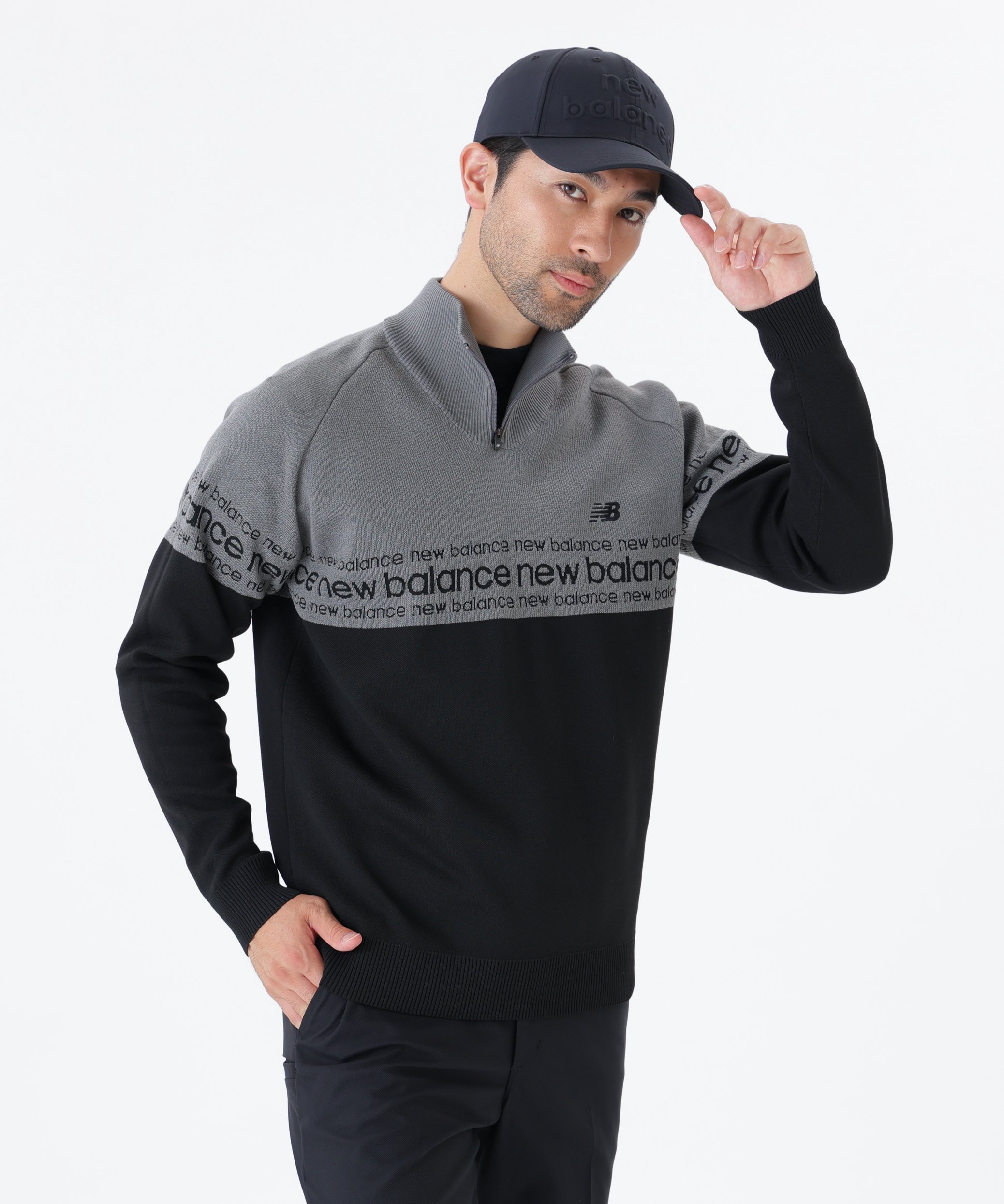 楽天市場】【全品ポイントUP中】 ニューバランス ゴルフ New balance