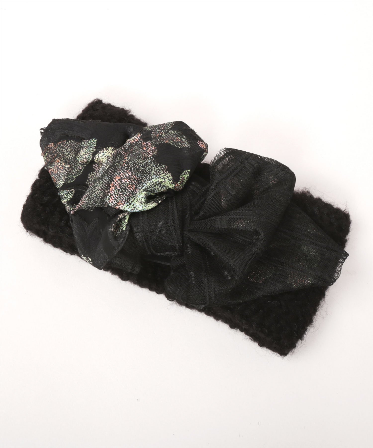 楽天市場】TOGA ARCHIVES Leather headband 1 トーガ ヘア