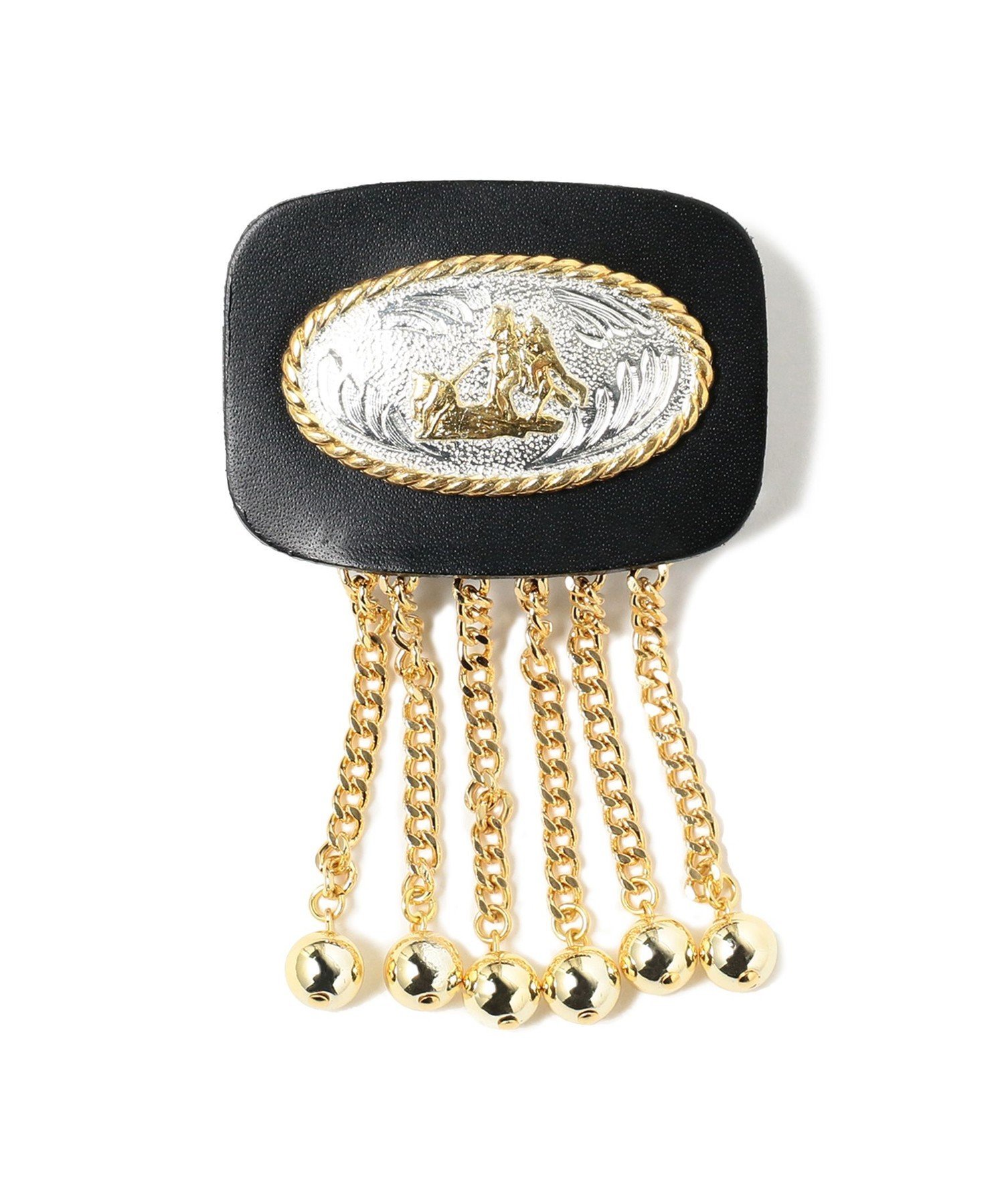 SALE／70%OFF】Ray BEAMS FUMIE=TANAKA * Ray BEAMS / 別注 コンチョ 