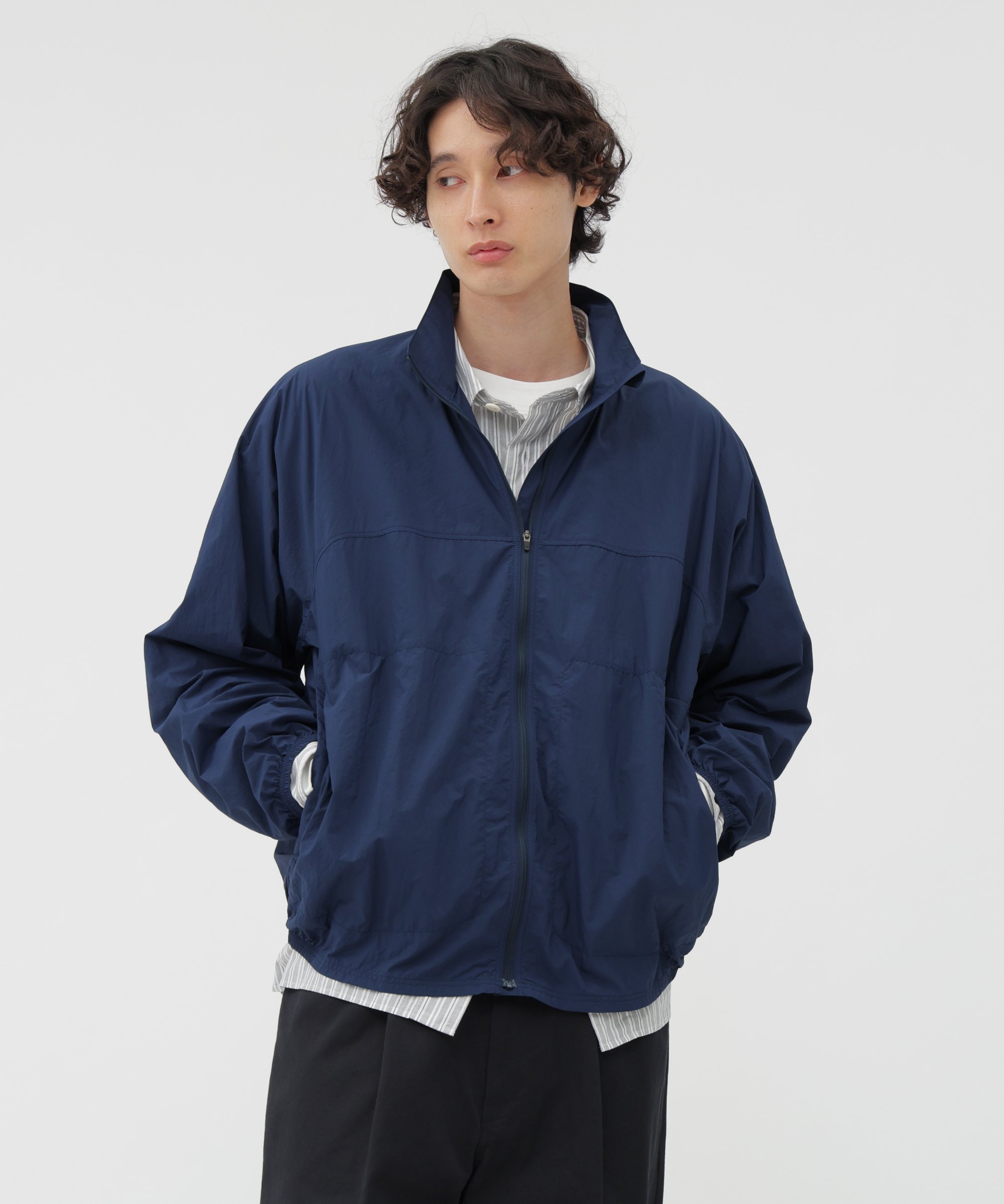 楽天市場】BAL RAGLAN MA-1 BOMBER JACKET バル ジャケット・アウター