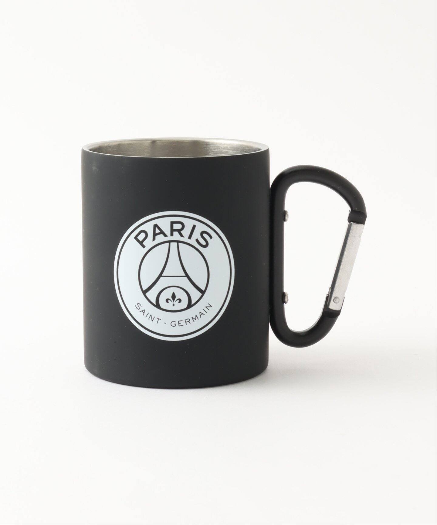 楽天市場】パリサンジェルマン PSG ナイキ エンブレム マグカップ ロゴ