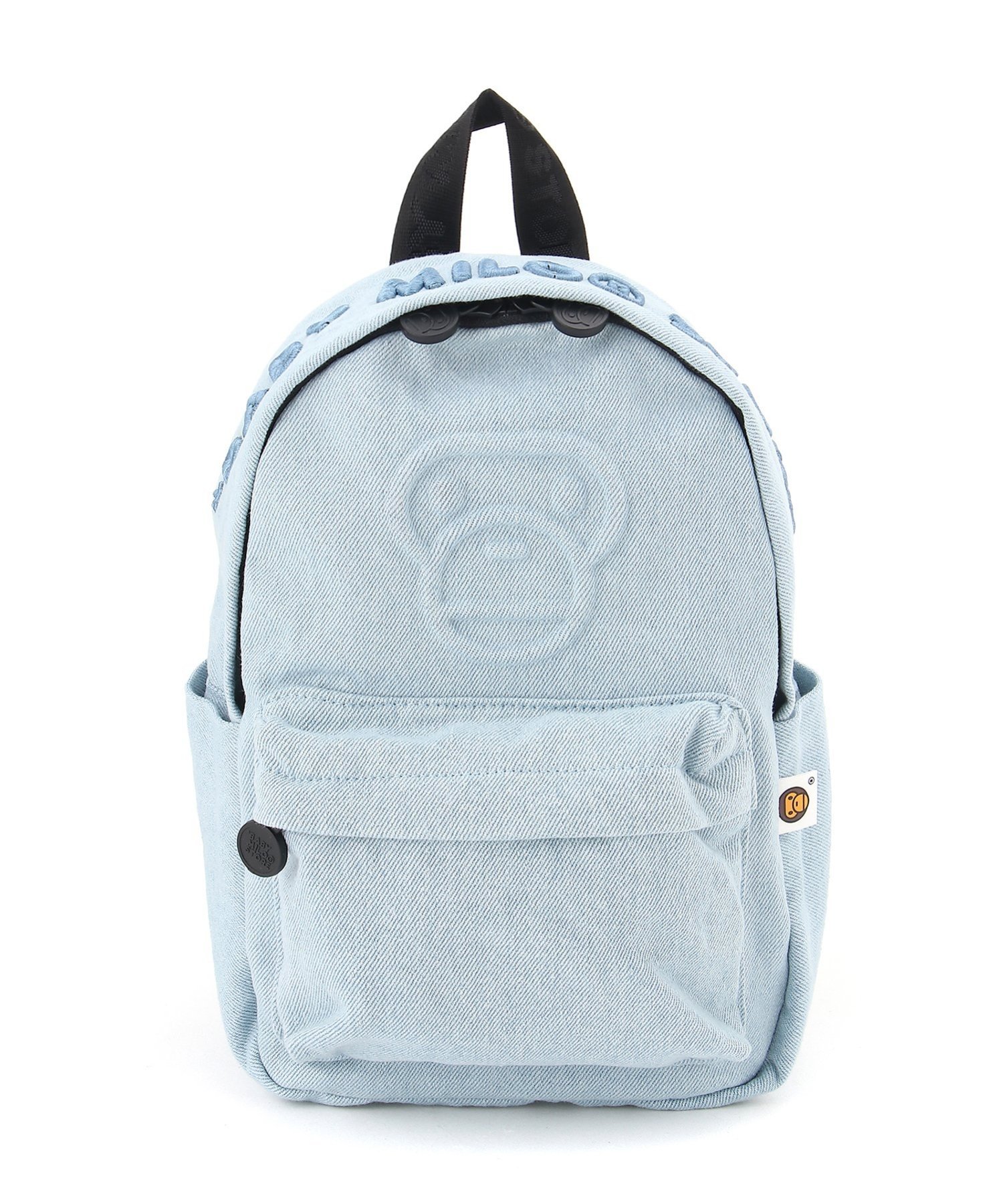 楽天市場】A BATHING APE ALL BABY MILO STA DAYPACK ア