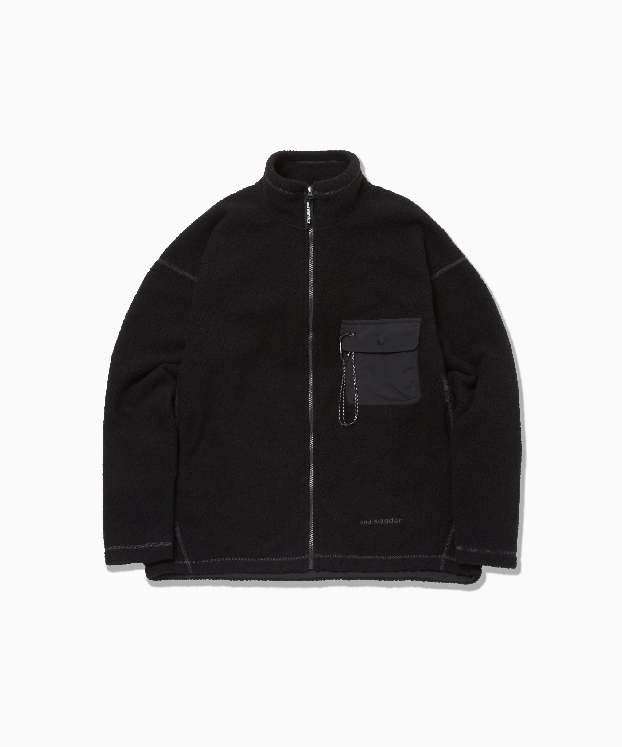 DistrictVision × andwander PERTEX jacket 楽天市場】IMPORT ORIGINAL District Vision * and wander/ディストリ