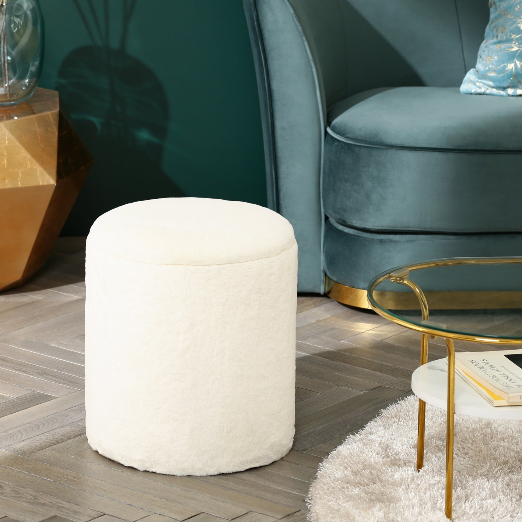 楽天市場】Francfranc ボルテックス スツール フランフラン インテリア