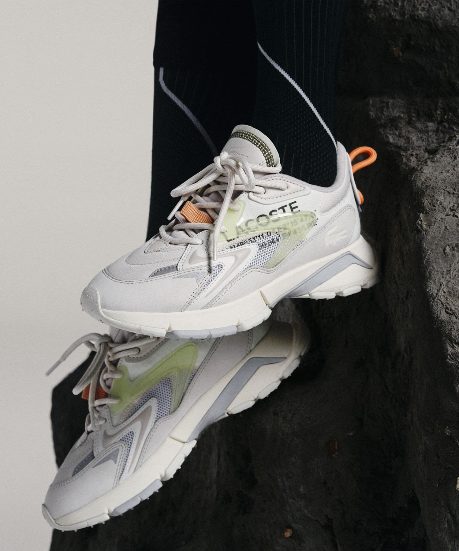楽天市場】ラコステ LACOSTE ACE LIFT 1121 1 エース リフト
