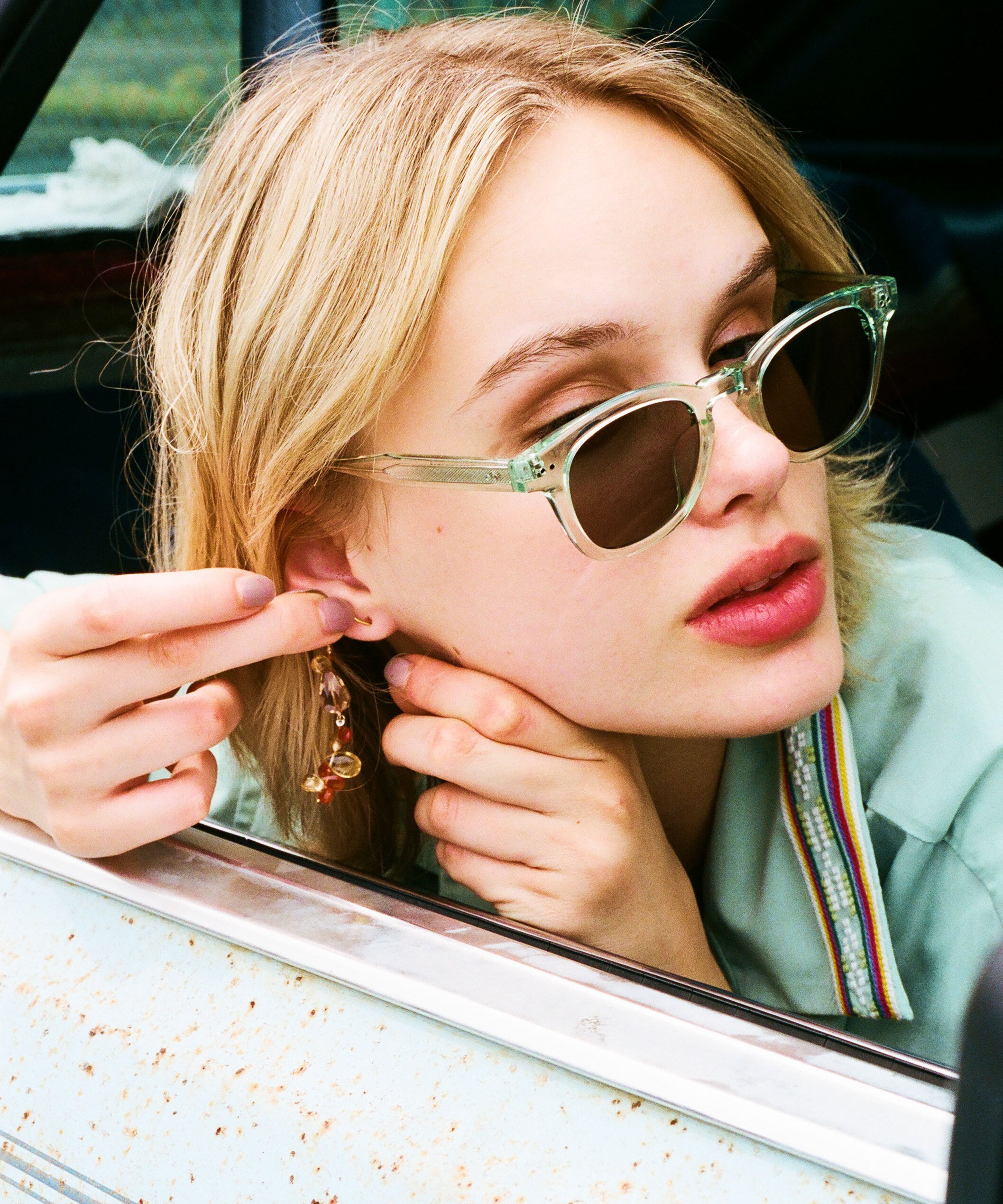 Schott LIAM サングラス 美品 楽天市場】Schott サングラスEYE WEAR MODEL LIAMリアム 7824970048