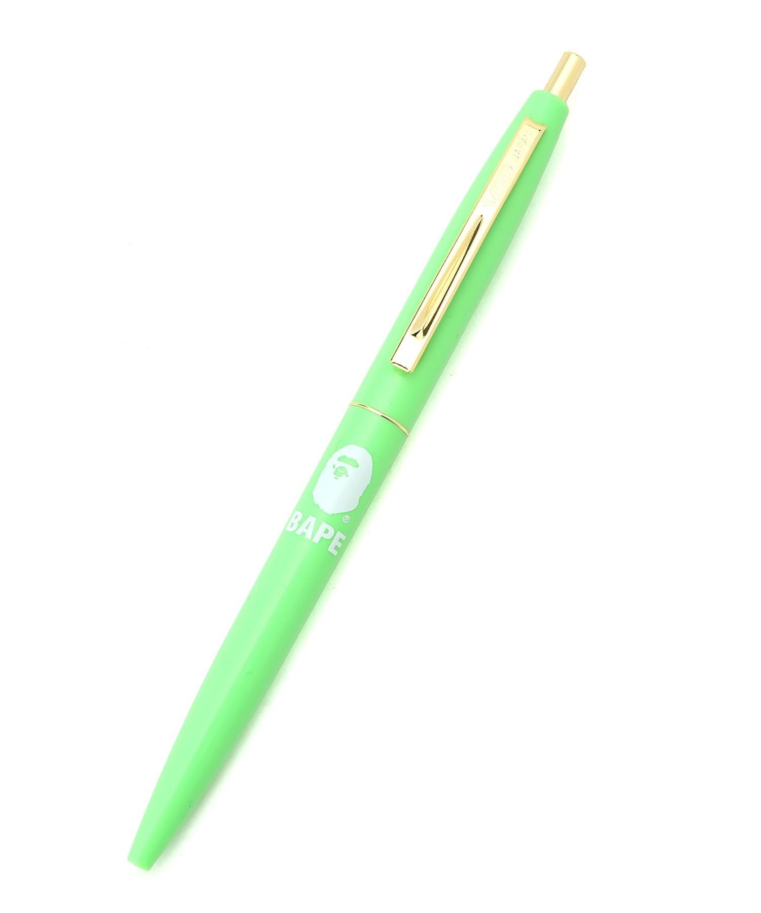 楽天市場】A BATHING APE APE HEAD PEN ア ベイシング エイプ