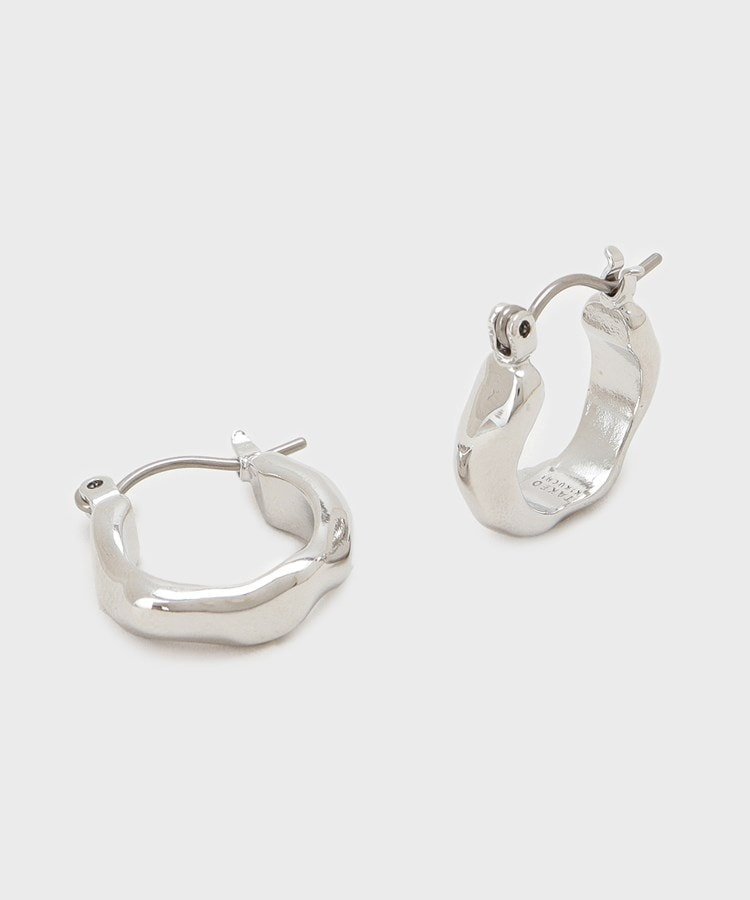 PLANTLIFE HOOP PIERCE×2 HUF ピアス 楽天市場】PLANTLIFE HOOP PIERCE / HUF ハフ ピアス HUF ハフ