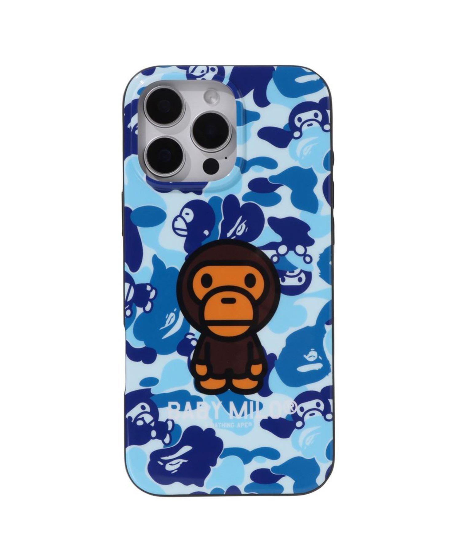 楽天市場】A BATHING APE SHARK IPHONE 12 PRO MAX CLEAR CASE M