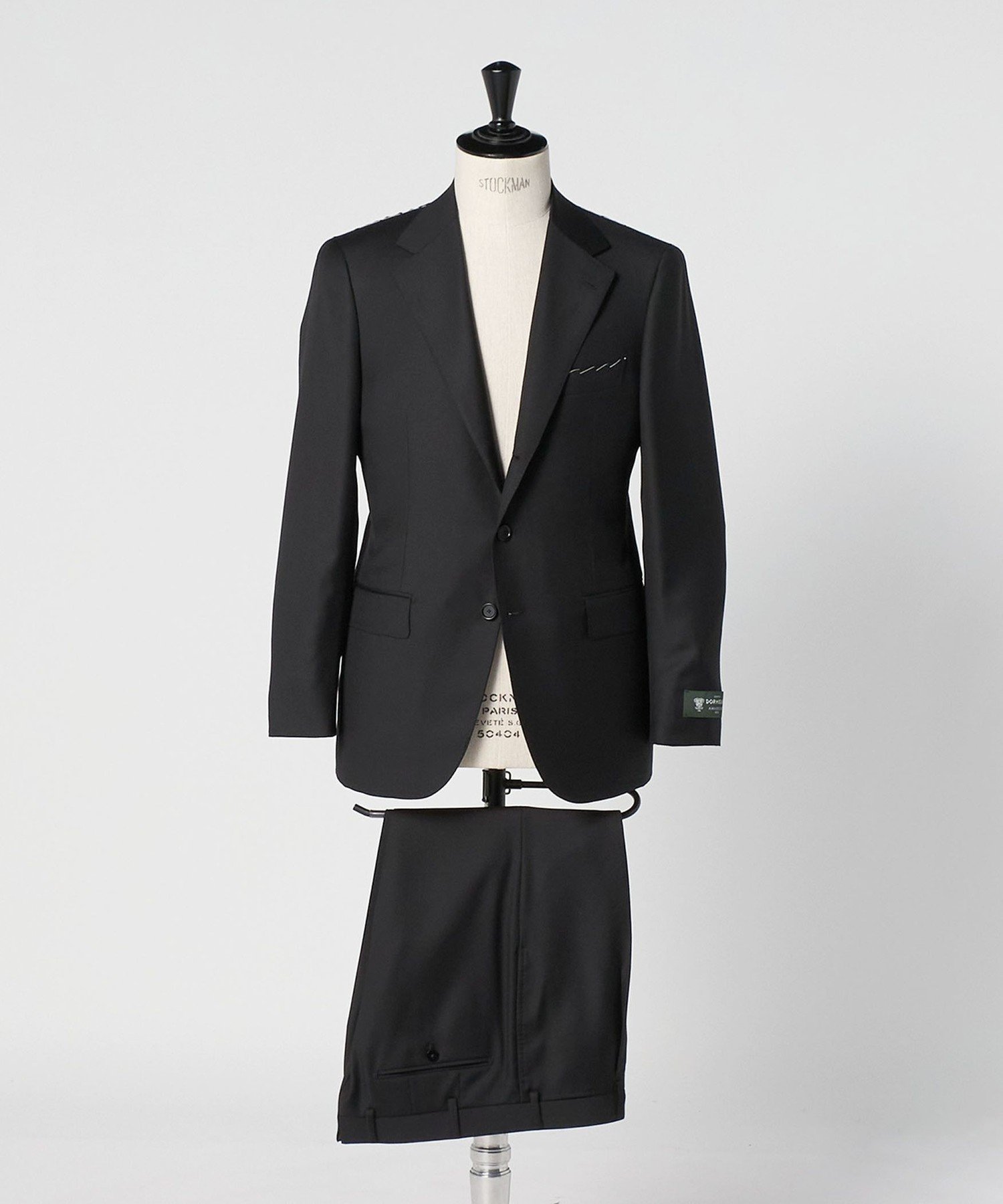 K*】様 新品 SOVEREIGN サージ ユナイテッドアローズ3ボタン 3ピー 楽天市場】【SALE／85%OFF】＜SOVEREIGN＞ サージ 3ボタン 3