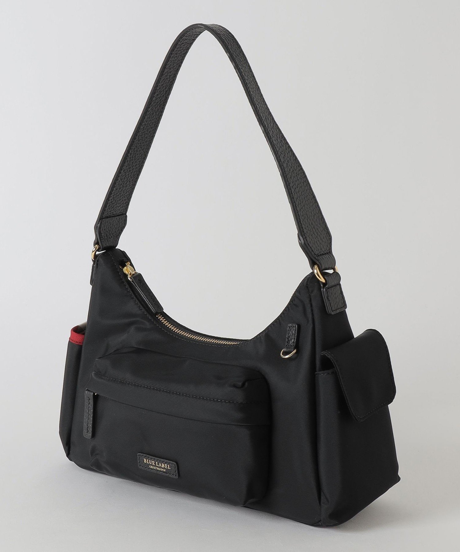 楽天市場】ブルーレーベル クレストブリッジ ショルダーバッグ